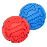 PELOTA RUBBER S