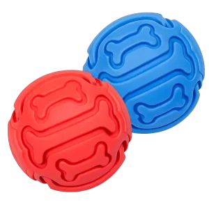 PELOTA RUBBER S