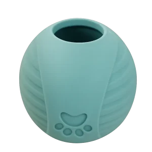 PELOTA SILICONA