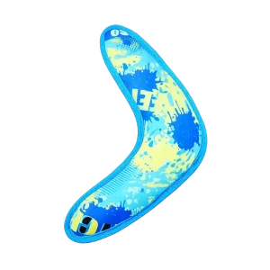 JUGUETE ACUATICO BOOMERANG