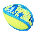 JUGUETE ACUATICO RUGBY