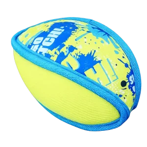 JUGUETE ACUATICO RUGBY