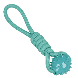 PELOTA CON AGARRE V