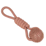 PELOTA CON AGARRE R