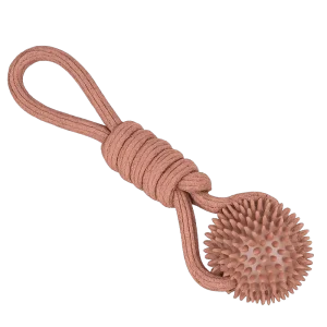 PELOTA CON AGARRE R