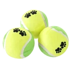 PELOTITA TENIS