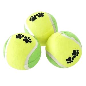 PELOTITA TENIS