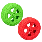 RUEDA RUBBER L