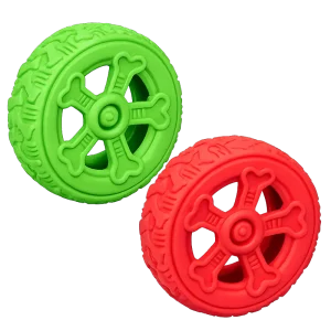RUEDA RUBBER L