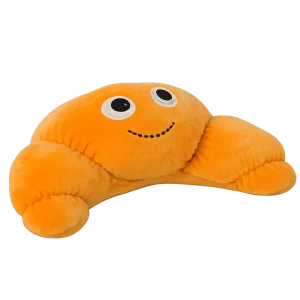 PELUCHE MEDIA LUNA