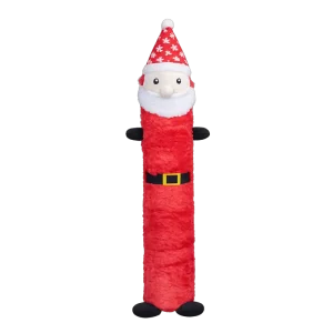 PELUCHE PAPA NOEL