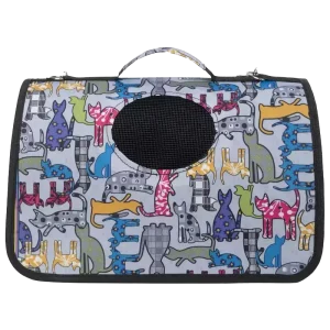 BOLSO TRANSPORTADOR