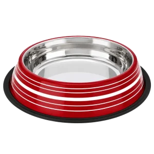 BOWL AD RAYADO C/COLOR S