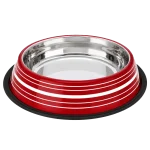 BOWL AD RAYADO C/COLOR XL