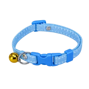 COLLAR GATO CLASICO