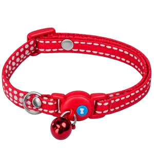 COLLAR GATO FASHION