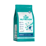 TOP NUT GATOS ADULTOS