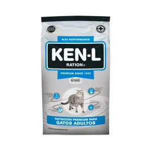 KEN-L GATO ADULTO