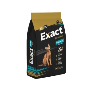 PREMIUM EXACT URINARY GATO