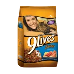 9 LIVES ADULTO ATUN