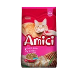 AMICI GATO ADULTO MIX
