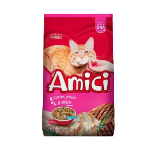 AMICI GATO ADULTO MIX