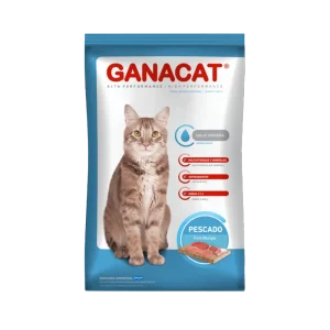 GANACAT MIX