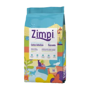 ZIMPI GATO