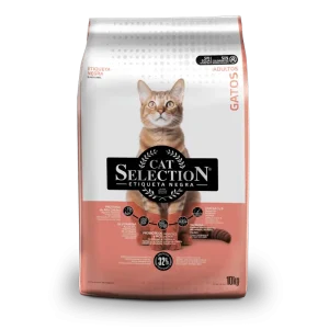 CAT EN ADULTO