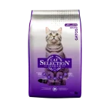 CAT SELECTION