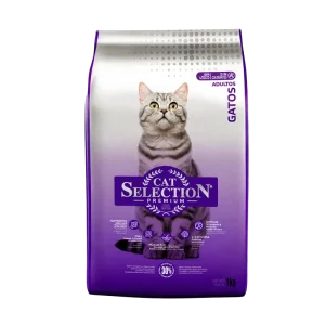 CAT SELECTION