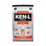 KEN-L  GATITOS
