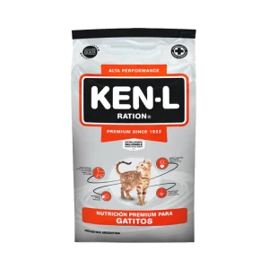 KEN-L  GATITOS