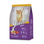 9 LIVES GATITOS
