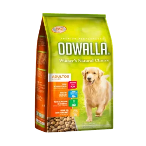 ODWALLA ADULTO
