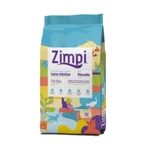 ZIMPI PERRO
