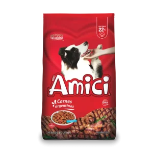 AMICI ADULTO CARNE