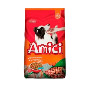 AMICI ADULTO MIX