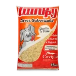 ARROZ SABORIZADO ENTERO