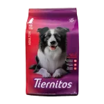 TIERNITOS ADULTOS CARNE