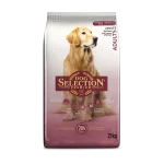 PREMIUM AD DOG SELECTION