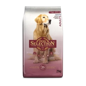 PREMIUM AD DOG SELECTION