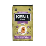 KEN-L  ADULTO RAZA PEQUE