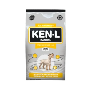 KEN-L  ADULTO
