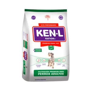 KEN-L  LIGHT