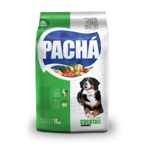 PACHA COCKTAIL ADULTO