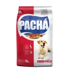 PACHA MIX ADULTO
