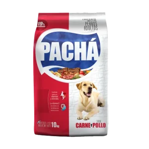 PACHA MIX ADULTO