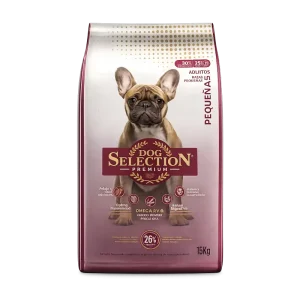 RAZA PEQ DOG SELECTION PREMIUM