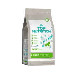 TOP NUT CACHORROS RAZA GRANDE